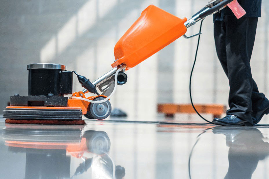 Mermer/Seramik Cilalama